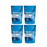 Tozsuz Silika Kedi Kumu 3.6 Lt 4 Adet