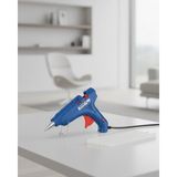 tp 11 mm Silikon Uyumlu 100 W Güçlü Silikon Tabancası 5 Adet Silikon Hediyeli - Lisinya