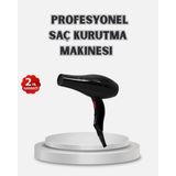 Tp 2200W Ac Motor Saç Kurutma Makinesi Hafif ve Dayanıklı Tasarımlı - Lisinya