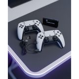 Tp 4K Retro Oyun Konsolu 20600 Oyun Kablosuz Oyun Kolu - Lisinya