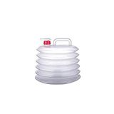 Tp-645 Katlanabilir 10 Litre Akordeon Bidon Damacana