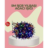tp 8 Modlu LED Işık Zinciri Iç Mekan Dekoratif Aydınlatma - Lisinya