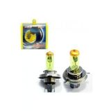 Tp Ampul H4 12V 100-90W Süper Sarı