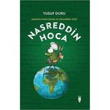 Tp Anadolu’nun Gülen ve Güldüren Yüzü Nasreddin Hoca