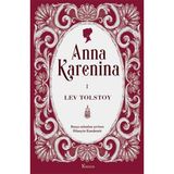 Tp Anna Karenina Cilt I (Bez Ciltli)