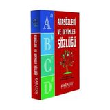 Tp Atasözleri ve Deyimler Sözlüğü - Karton Kapak