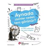 tp Aynada Cisimler Neden Ters Görünür? ve Işık Hakkında Ilgi Çekici Bilgiler