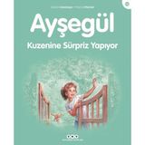 Tp Ayşegül Serisi 59 - Kuzenine Sürpriz Yapıyor
