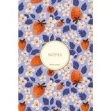 Tp Bez Ciltli Çizgili Defter 12