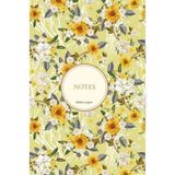 Tp Bez Ciltli Çizgili Defter 4