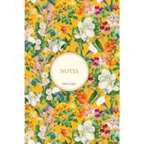 Tp Bez Ciltli Çizgisiz Defter 8