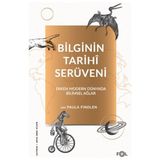 Tp Bilginin Tarihî Serüveni –erken Modern Dünyada Bilimsel Ağlar