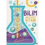 tp Bilim Aktivite Kitabı