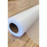 Tp Buğz 3 Metre Pvc Şeffaf Kaplama Kaydırmaz Dolap Içi Kaymaz Kaydırmaz Eva Raf Örtüsü
