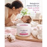 tp Buğz Bebek Pişik Giderici Bariyer Krem Onarıcı Yoğun Cilt Bakım Kremi Çinko Oksit Lanolin