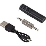 tp Buğz Car Bluetooth Music Driver Araç Aux Hands-Free Mp3 Bağlantı Kiti