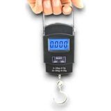 Tp Buğz El Kantarı 50KG
