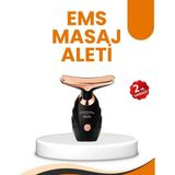 Tp Buğz Ev Tipi Profesyonel Cilt Bakım Masaj Cihazı