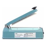 tp Buğz FS-300 Metal Gövdeli Kullanımı Kolay Poşet Ağzı Kapama Yapıştırma Makinası (30CM) Impulse