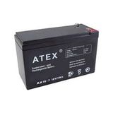 tp Buğz Kalın Kuru Akü 12V-7AH Amper BX40