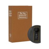 Tp Buğz Şifreli Kitap Kasa