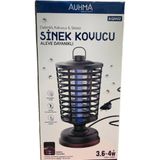 tp Buğz Sivrisinek Öldürücü Makine 3.6-4W 600-800V Askılı Kokusuz Sessiz Tehlikeli Değil