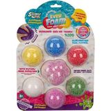 tp Buğz Slimy Ever Foam 7 Renkli Slime