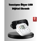 Tp Buğz Üst Koldan Ölçüm Dijital Tansiyon Aleti – Ihb Aritmi Uyarılı ve Çift Hafızalı