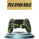 Tp Buğz Yeni Nesil Joystick Oyun Kolu Android Uyumlu Kablosuz Titreşimli