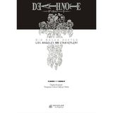 Tp Death Note - Bir Başka Defter Los Angeles Bb Cinayetleri
