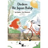 Tp Dedem Bir Japon Balığı