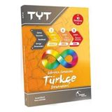 tp Doktrin Yayınları Tyt 10 Lu Türkçe Deneme Sınavı
