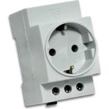 Tp Electric 3101 312 0600 Raya Montaj Topraklı Priz