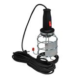 Tp Electric 3116-402-0310 10 Mt. Kablolu Ve Anahtarlı Seyyar El Lambası