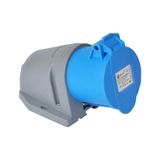 Tp Electric 3120 307 0900 3X16A IP44 Duvar Prizi