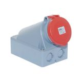 Tp Electric 3133 307 1600 5X63A IP44 Duvar Prizi