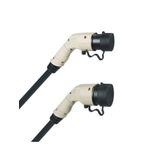 TP Electric 32A Trifaze 5 Metre Kablolu Fiş+ Priz Şarj Seti