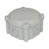 Tp Electric 3309-203-0600 Opak Kapak Ø90 - Termoplastik Buat