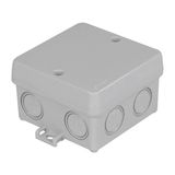 Tp Electric 3309-204-0600 Opak Kapak 75X75x50 Termoplastik Buat
