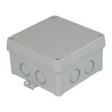 Tp Electric 3309-206-0600 Opak Kapak 100X100x60 Termoplastik Buat
