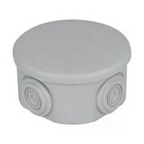 Tp Electric 3310-209-0600 Opak Kapak Ø70 Termoplastik Buat