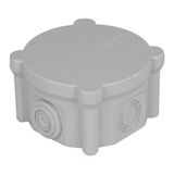 Tp Electric 3310-210-0600 Opak Kapak Ø90 Termoplastik Buat