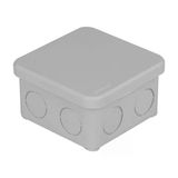 Tp Electric 3310-212-0600 Opak Kapak 85X85x50 Termoplastik Buat
