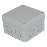 Tp Electric 3310-213-0600 Opak Kapak 110X110x70 Termoplastik Buat