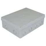 Tp Electric 3310-215-0600 Opak Kapak 210X280x90 Termoplastik Buat