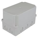 Tp Electric 3310-218-0600 Opak Kapak 130X220x140 Termoplastik Buat