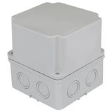 Tp Electric 3310-223-0600 Opak Kapak 110X110x100 Termoplastik Buat