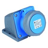 TP Electric 3X16 CEE DUVAR PRİZİ IP67 8693151321081
