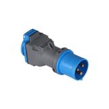 Tp Electric 3X16 Cee Pano Prizi Dönüştürücü Adaptör