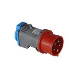 Tp Electric 5X16A Cee Pano Prizi Dönüştürücü Adaptör
